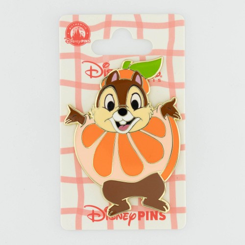 DLP - Fruit Chip DLP - Fruit Chip