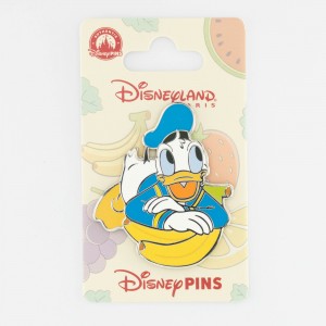 DLP - Fruits Donald