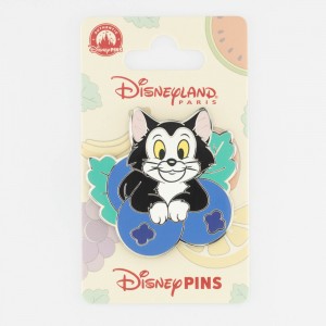 DLP - Fruits Figaro