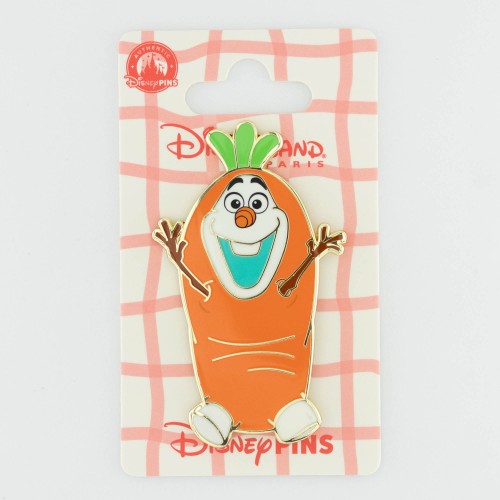 DLP - Fruit Olaf