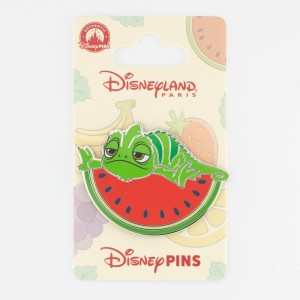 DLP - Fruits Pascal