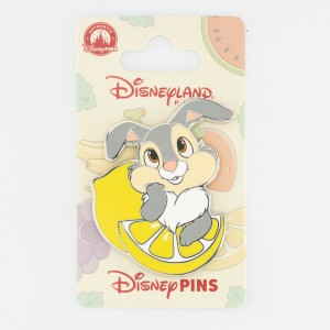 DLP - Fruits Thumper