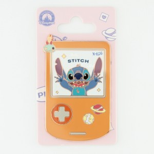 DLP - Game Stitch
