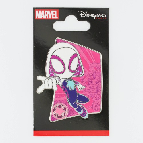 DLP - Gwen DLP - Gwen