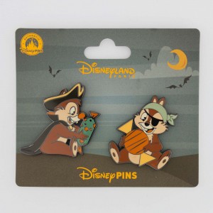 DLP - Halloween Chip and Dale DLP - Halloween Chip and Dale