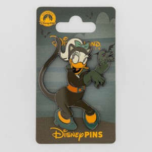 DLP - Halloween Daisy DLP - Halloween Daisy