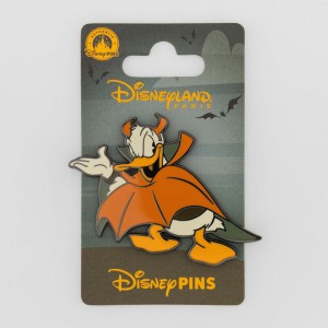 DLP - Halloween Donald DLP - Halloween Donald