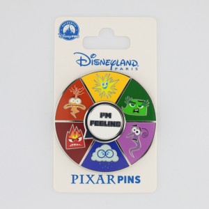 DLP - Inside Out Spinner