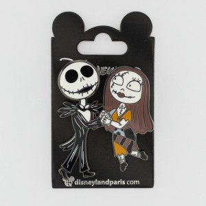 DLP - Jack and Sally