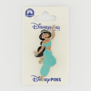 DLP - Jasmine DLP - Jasmine