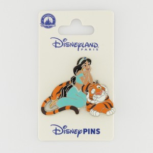 DLP - Jasmine and Rajah DLP - Jasmine and Rajah