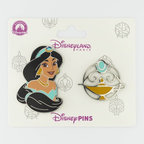 DLP - Jasmine Set DLP - Jasmine Set