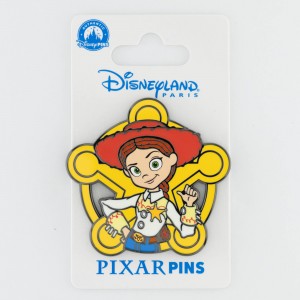 DLP - Jessie