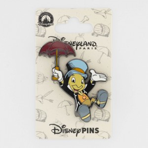 DLP - Jiminy Cricket