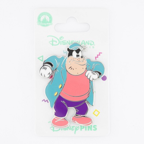DLP - Journal de Mickey - Pete DLP - Journal de Mickey - Pete