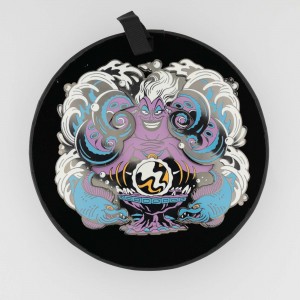 DLP Ursula Jumbo LE800 DLP Ursula Jumbo LE800