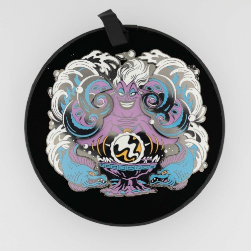 DLP Ursula Jumbo LE800