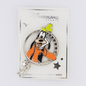 Disneyland Paris Limited Edition - Star Goofy