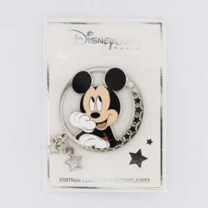 Disneyland Paris Limited Edition - Star Mickey Mouse