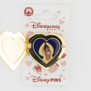 DLP - Love Aladdin DLP - Love Aladdin