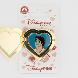 DLP - Love Eric DLP - Love Eric