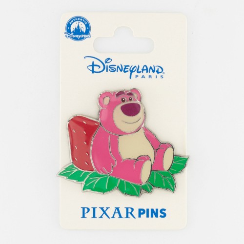 DLP - Lotso Strawberry