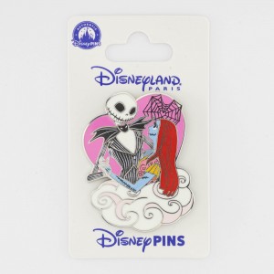 DLP - Love Jack and Sally DLP - Love Jack and Sally