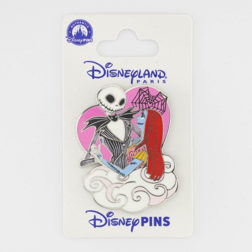 DLP - Love Jack and Sally