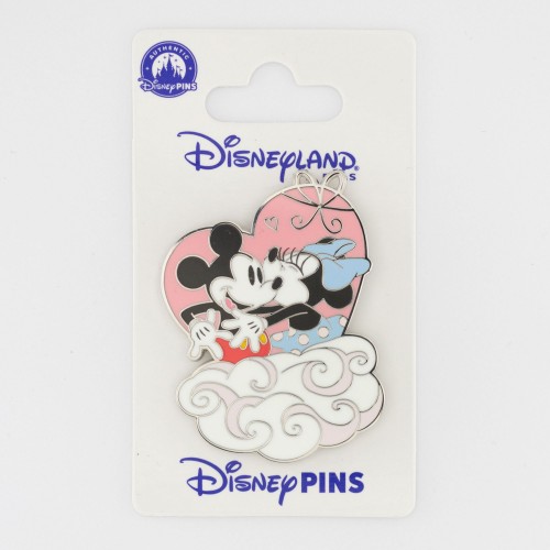 DLP - Love Mickey and Minnie DLP - Love Mickey and Minnie