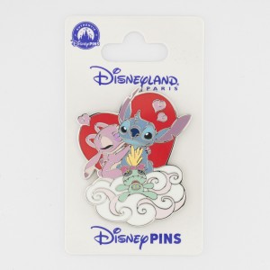 DLP - Love Stitch and Angel DLP - Love Stitch and Angel