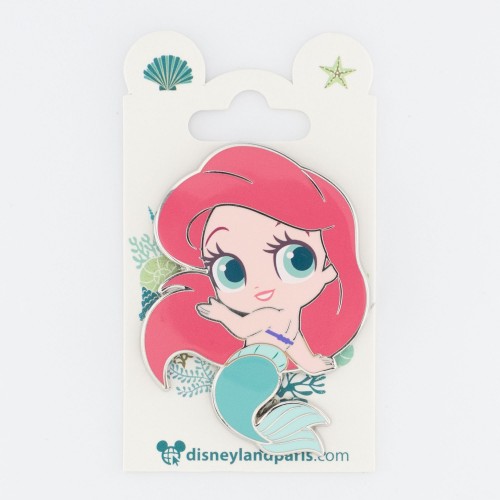 Lovely Ariel