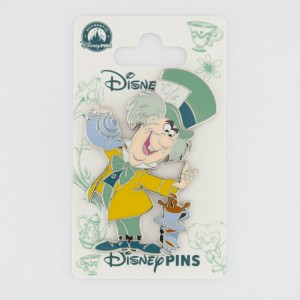 DLP - Mad Hatter