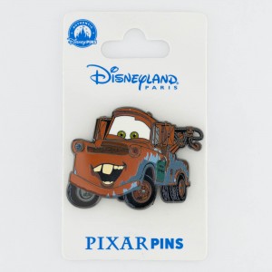DLP - Mater