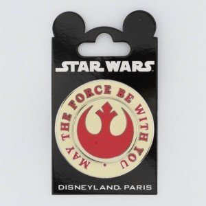 DLP - May The Force Be With You