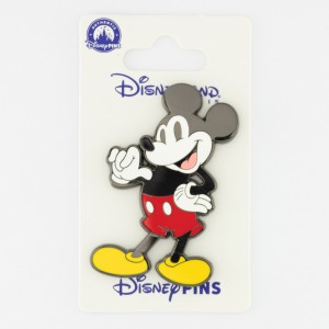 DLP - Mickey Mouse