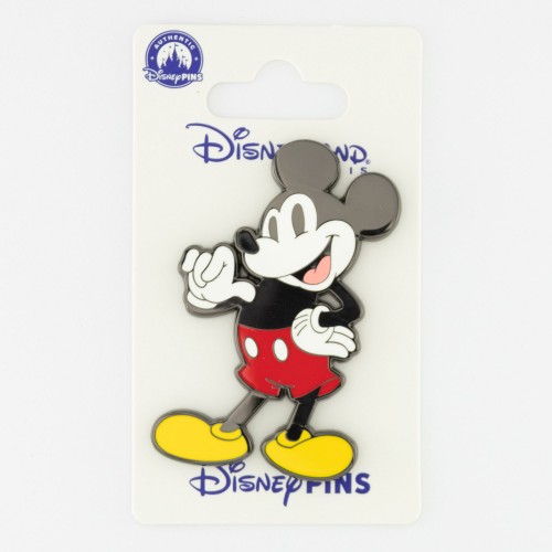 DLP - Mickey Mouse