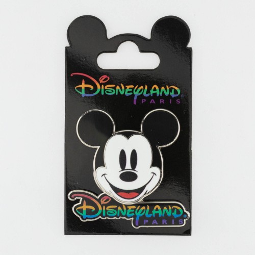 DLP - Mickey Rainbow Logo DLP - Mickey Rainbow Logo