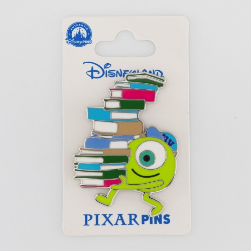 DLP - Mike