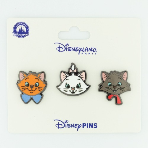 DLP - Minis Aristocats DLP - Minis Aristocats