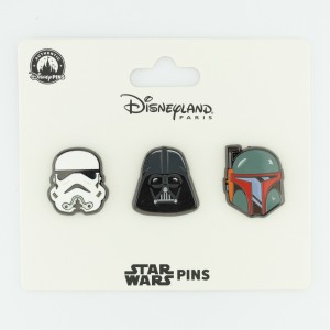 DLP - Minis Star Wars