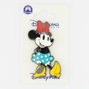 DLP - Minnie Mouse