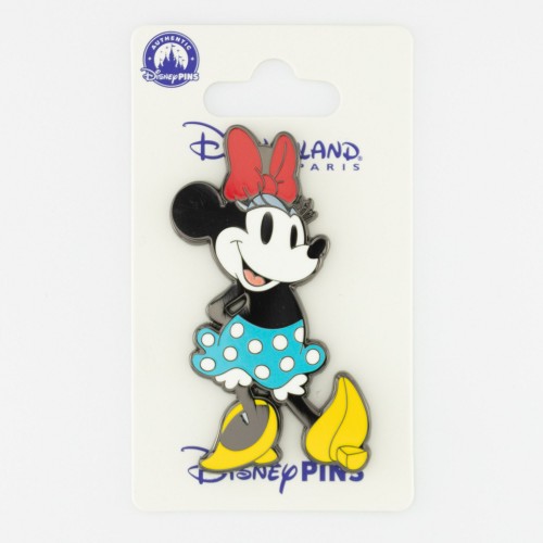 DLP - Minnie Mouse