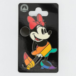 DLP - Pride Minnie
