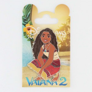 DLP - Moana DLP - Moana