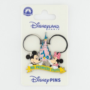 DLP - My First Visit