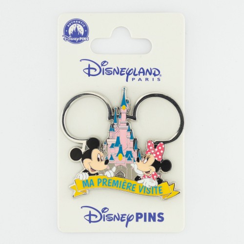 DLP - My First Visit