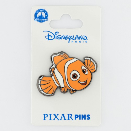 DLP - Nemo