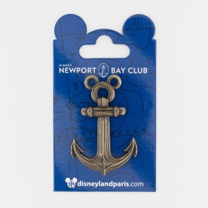 Newport Bay Anchor