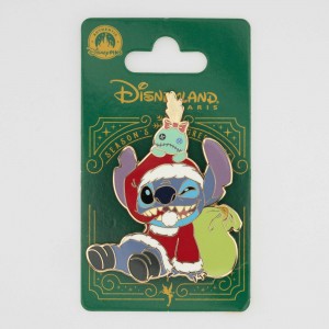 DLP - Stitch and Scrump Noel