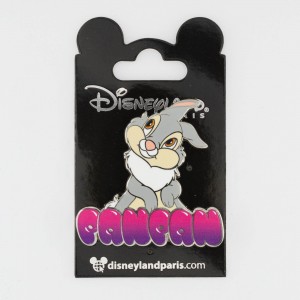 DLP - Thumper DLP - Thumper